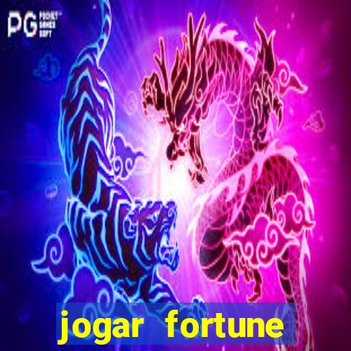 jogar fortune dragon demo